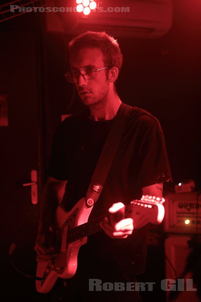 MODEL ACTRIZ - 2023-06-09 - PARIS - L'International - Jack Wetmor